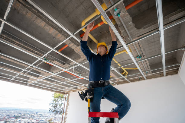 Best Water Leak Repair  in Uhrichsville, OH