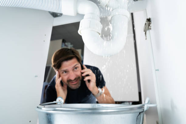 Shower Repair Services in Uhrichsville, OH