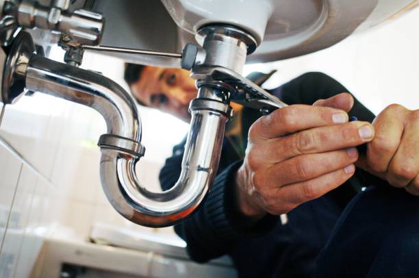 Best Emergency Plumbing Repair  in Uhrichsville, OH