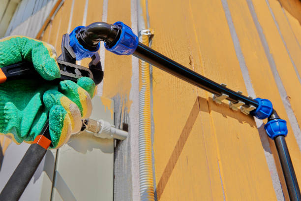 Best Commercial Plumbing Services  in Uhrichsville, OH